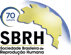 Logomarca SBRH